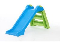 滑梯的英文是什么？Slide 的正确用法与发音指南