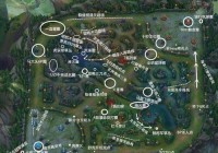英雄联盟地图路线怎么选？老玩家分享上中下路心得！