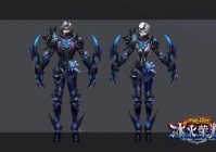 新三界与地狱魔族官方版发布，开启神魔新纪元