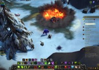 魔兽工程学图纸出处很难找？这几个地方掉率高！