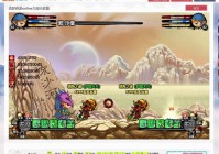 造梦西游3哪里刷宠物经验快？这几个地方效率超高！