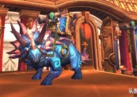 污染者战袍在哪刷？这几个地方掉率最高！