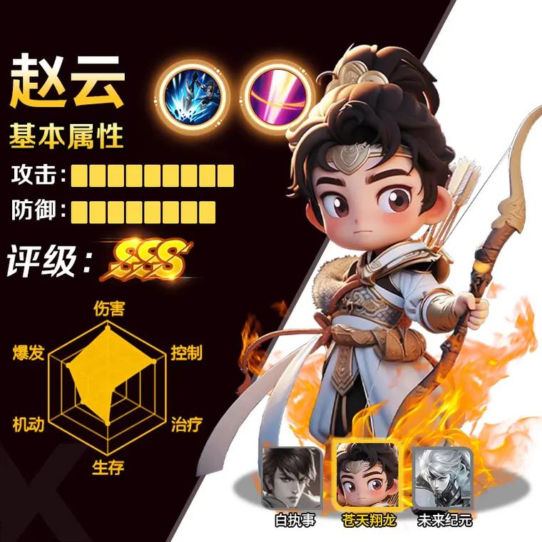 鹰击长空攻略秘籍：提升战力的关键技巧与策略