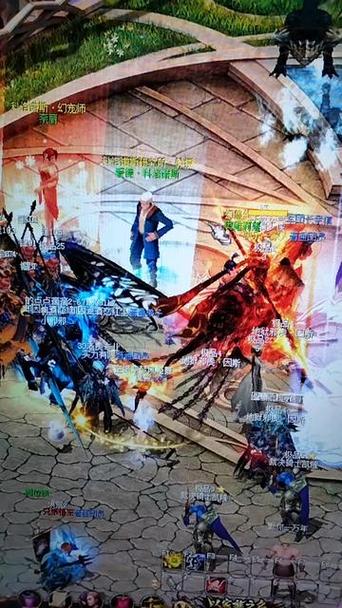 魔域合BB技巧大全：平民玩家如何成功合成强力BB