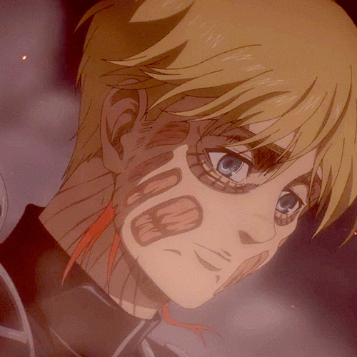 艾鲁多角色介绍：进击的巨人中的金发副队长