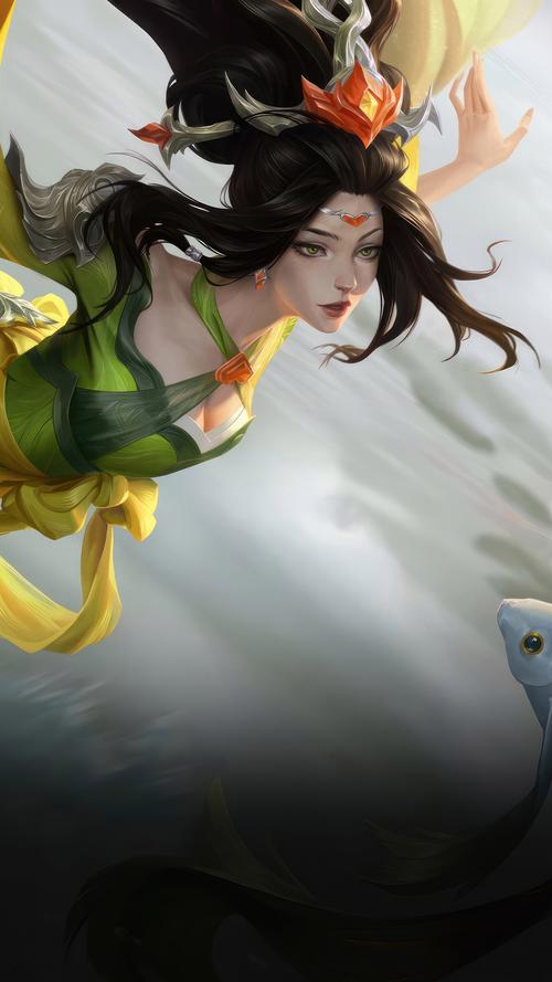 风暴之怒迦娜攻略：提升游戏表现的终极指南