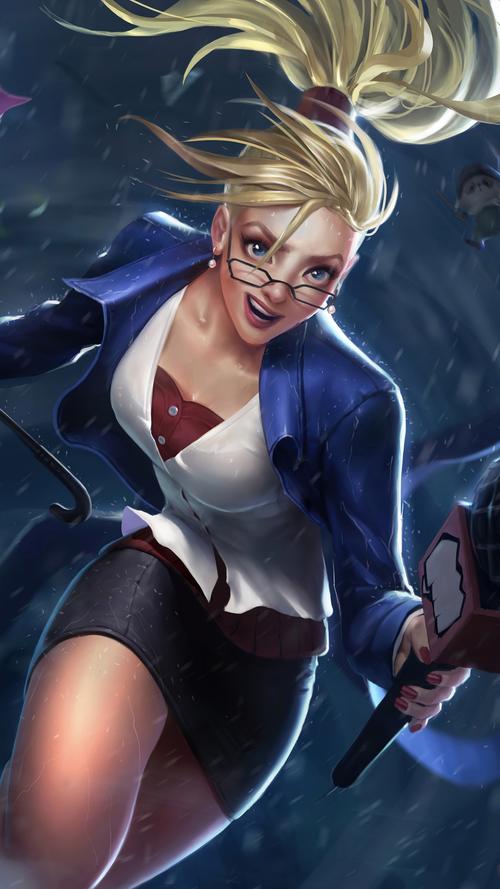 风暴之怒迦娜攻略：提升游戏表现的终极指南