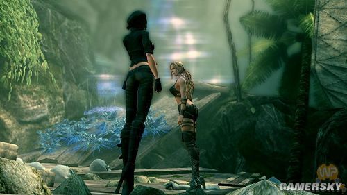 时光之刃：女主Ayumi的冒险之旅与魔法挑战