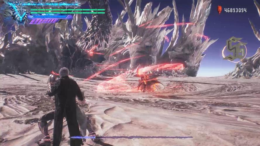 鬼泣5维吉尔如何击败？最强战术与技巧解析