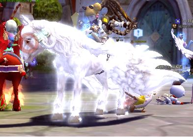 龙之谷独角兽坐骑获取攻略：如何通过潘多拉之心获得？