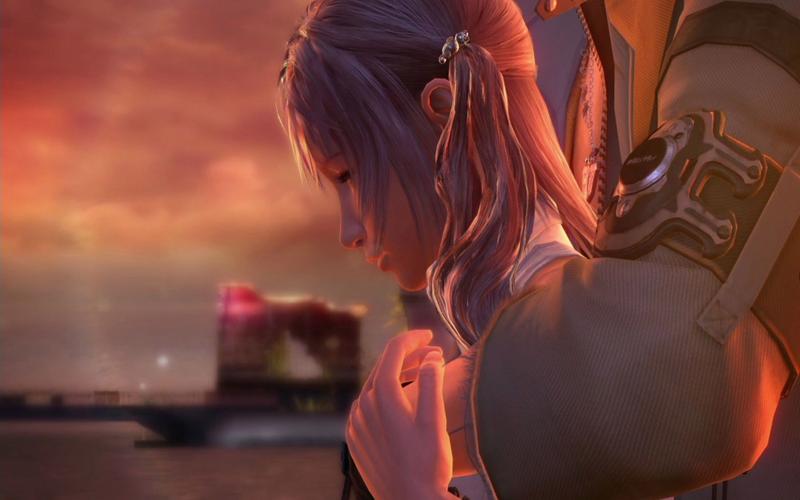 FF13V：为何这款游戏成为玩家心中的遗憾