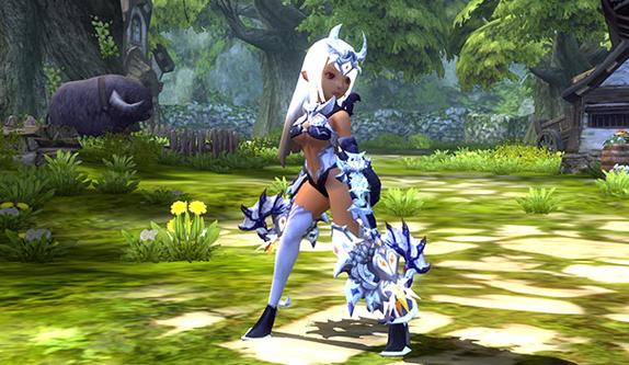 龙之谷舞娘厉害吗？技能强度与职业定位全解析