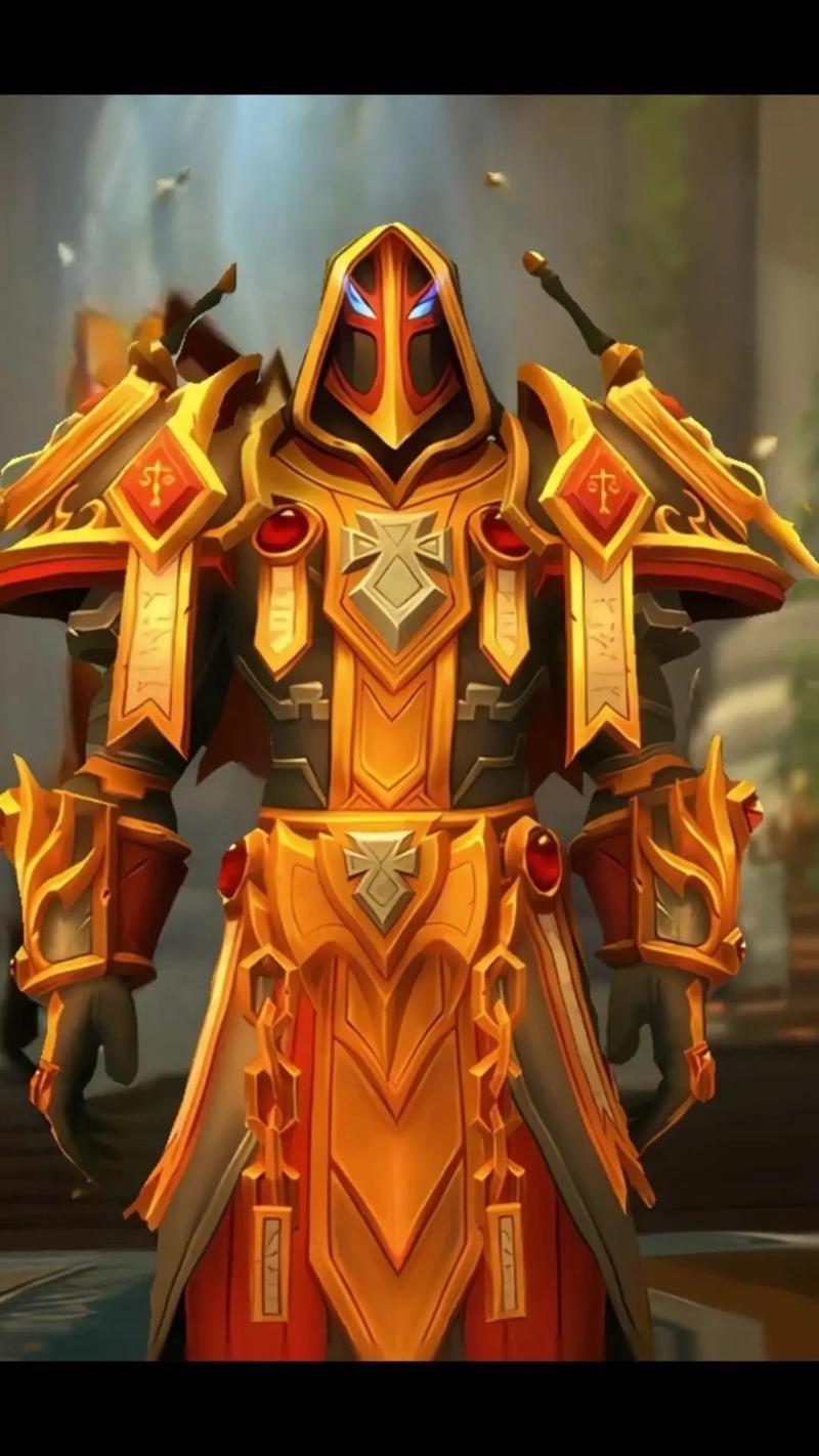 魔兽世界春节庆典：探索先祖硬币，赢取丰厚奖励