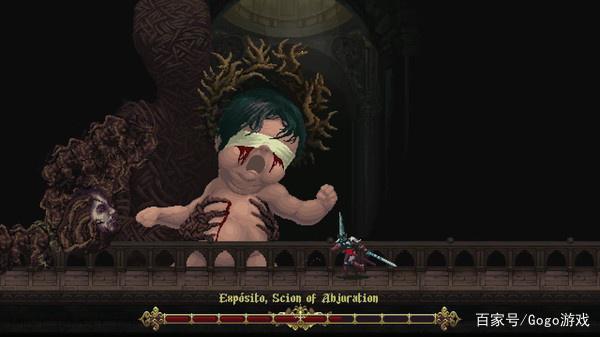 探索恶魔城：从横版ACT到开放世界的游戏进化之路