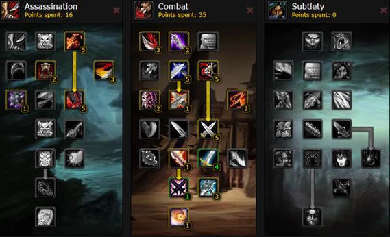 魔兽世界dz焦点嫁祸宏设置攻略，目标焦点一键切换！