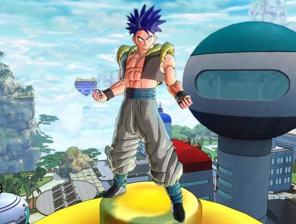 龙珠超宇宙2怎么升90级？大长老潜力开发任务详解！