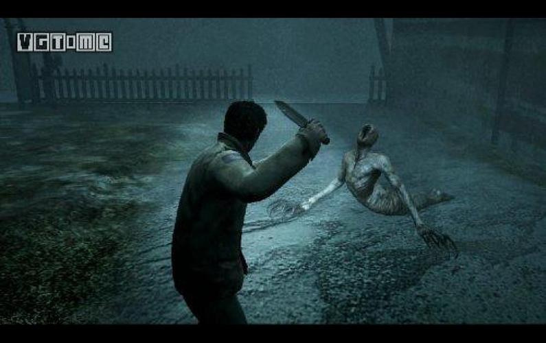 寂静岭归乡剧情解析：神秘小镇的恐怖秘密