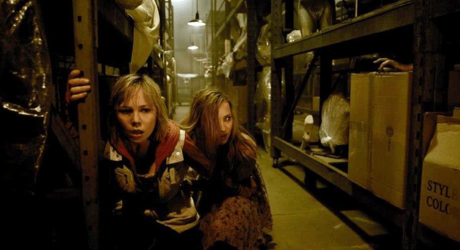 寂静岭归乡剧情解析：神秘小镇的恐怖秘密