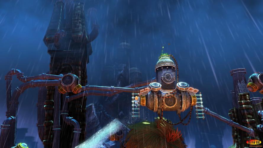 麦克斯兄弟魔咒通关攻略：兄弟技能搭配与实战技巧