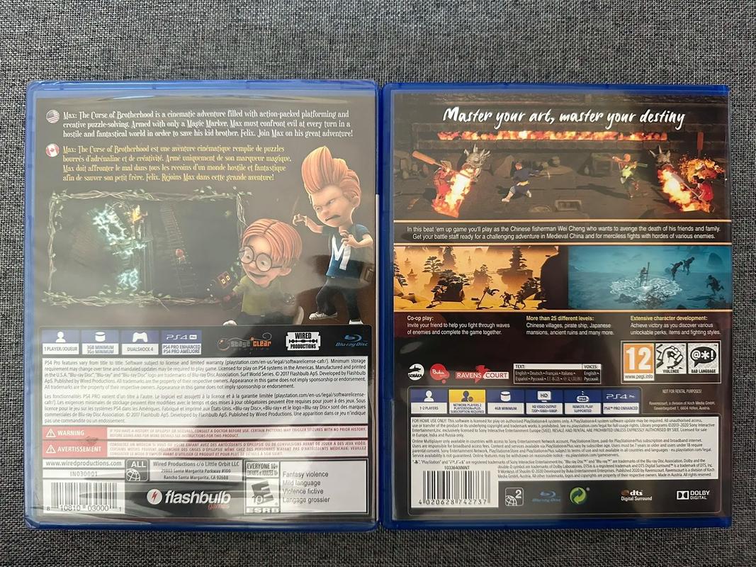 麦克斯兄弟魔咒通关攻略：兄弟技能搭配与实战技巧