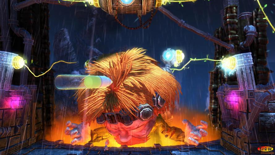 麦克斯兄弟魔咒通关攻略：兄弟技能搭配与实战技巧