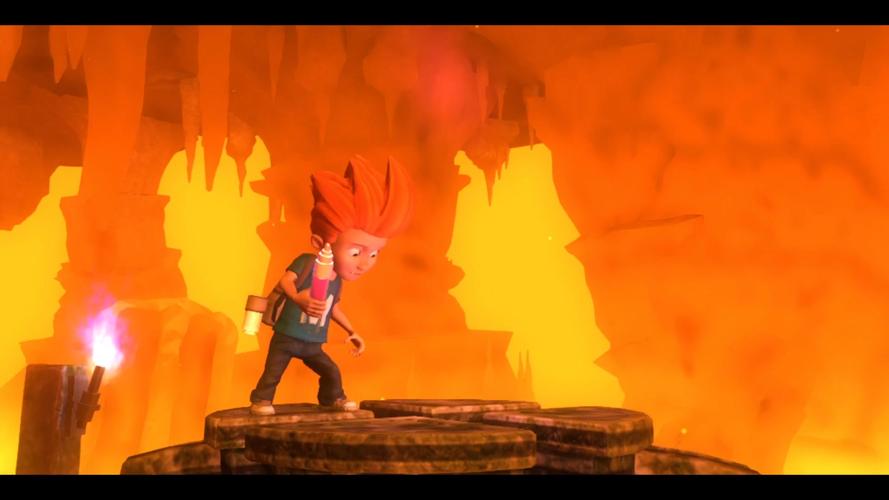 麦克斯兄弟魔咒通关攻略：兄弟技能搭配与实战技巧