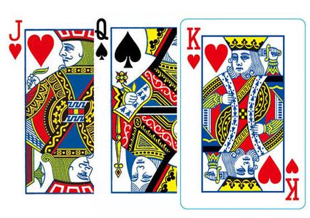 魔法代启示录- 檬羽奇幻小说，梅花皇后与黑桃Q的魔法冒险