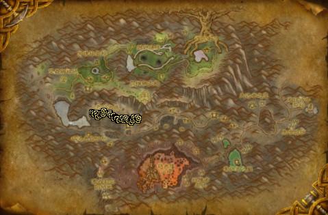 魔兽世界玛瑙翔龙蛋位刷新点位置攻略，手把手教你！