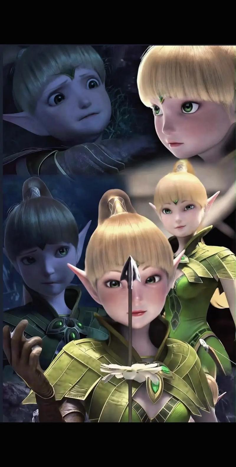 龙之谷新服开启时间表大曝光，你想知道的都在这！