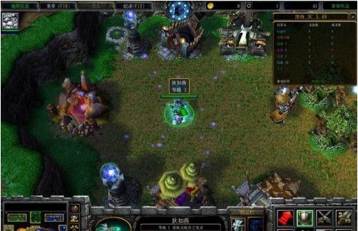 魔兽冰封王座局域网秘籍大揭秘，新手也能快速上手！