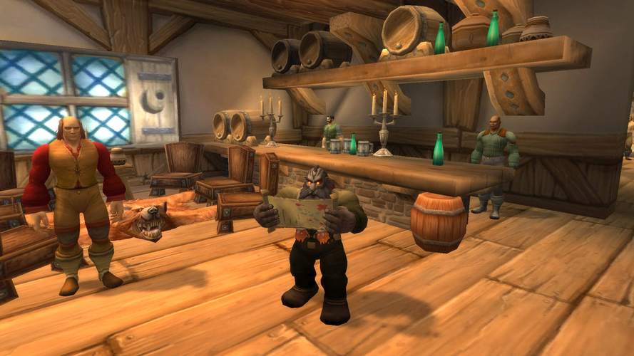 魔兽世界黑铁锭ah多少钱？最新物价行情分析！