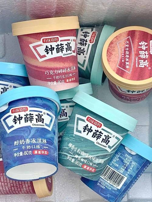 钟薛高雪糕疑似烧不化，引发网友对成分的担忧