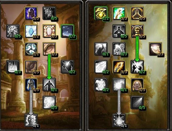 魔兽世界牧师名字怎么取？教你起个独一无二的牧师名！