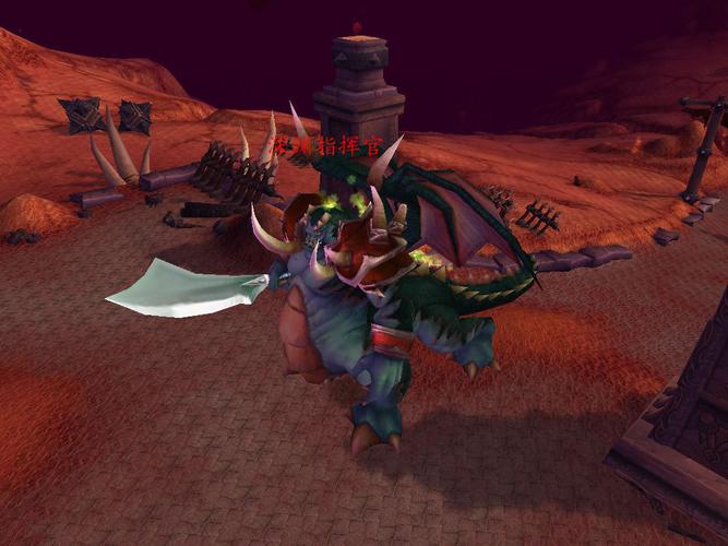 魔兽争霸深渊领主厉害吗？高手教你玩转深渊！