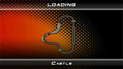 雷霆赛车2中文下载安装安卓版高清版来了，速度下载体验！