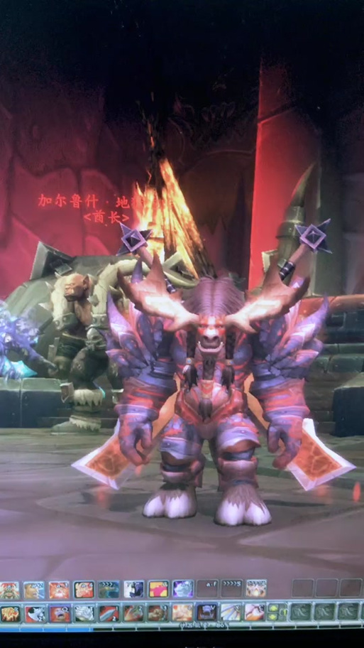 魔兽决战奥格瑞玛掉落哪些装备？这篇告诉你！