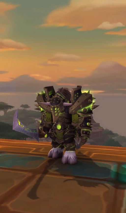 魔兽考古怎么冲？老玩家教你快速冲考古等级方法！