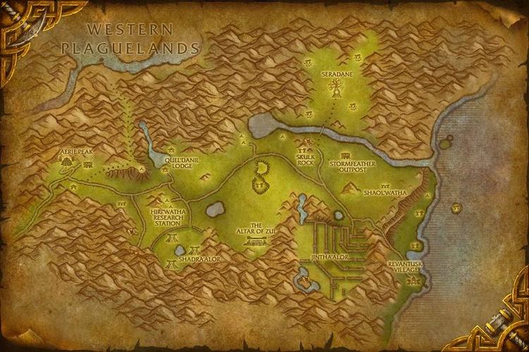 魔兽考古怎么冲？老玩家教你快速冲考古等级方法！