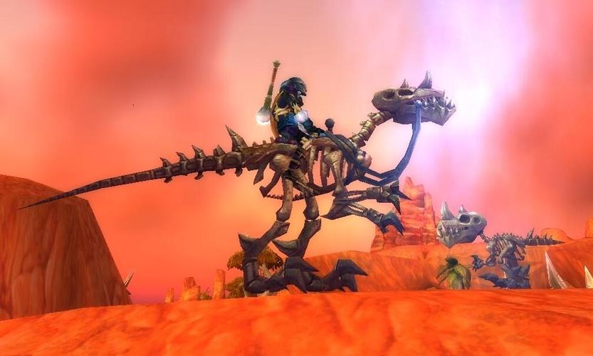 魔兽考古怎么冲？老玩家教你快速冲考古等级方法！