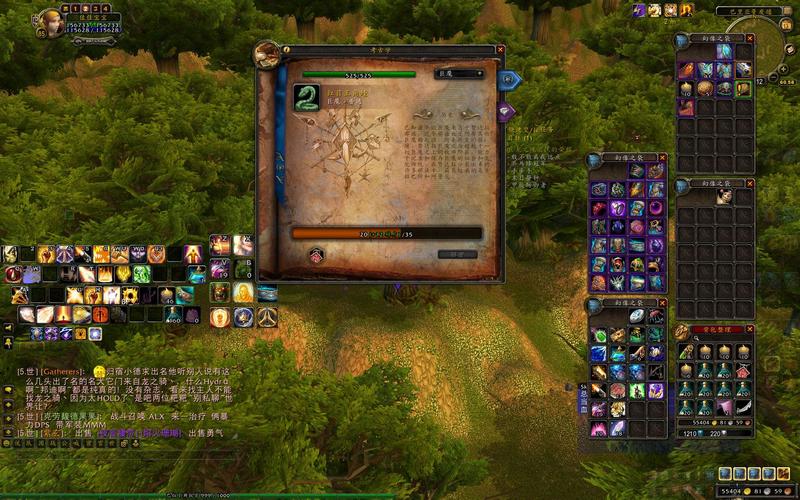 魔兽考古怎么冲？老玩家教你快速冲考古等级方法！