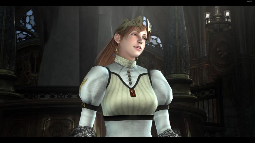 鬼泣4:特别版更新分析：让经典焕发新生的完美优化