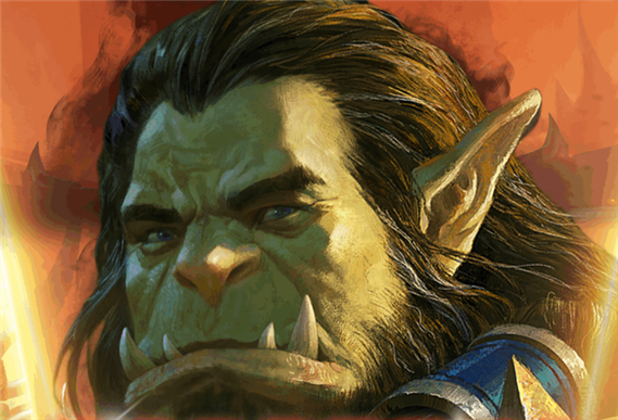 魔兽世界人口普查：暴雪回归？玩家数据成关键指标！