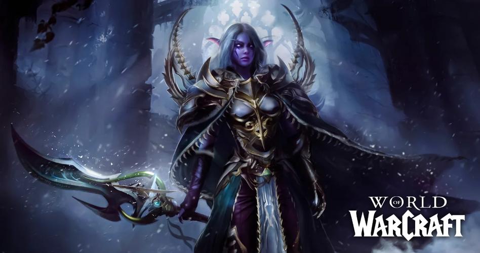 魔兽黑龙公主奥妮克希亚的故事，你真的了解吗？