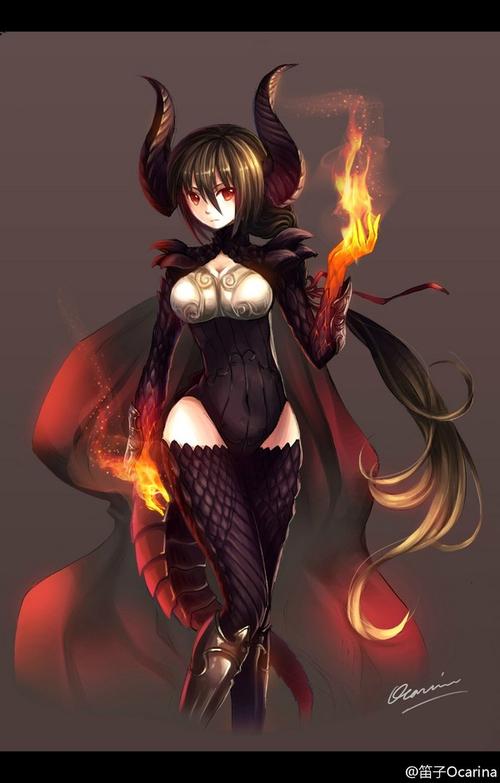 魔兽黑龙公主奥妮克希亚的故事，你真的了解吗？