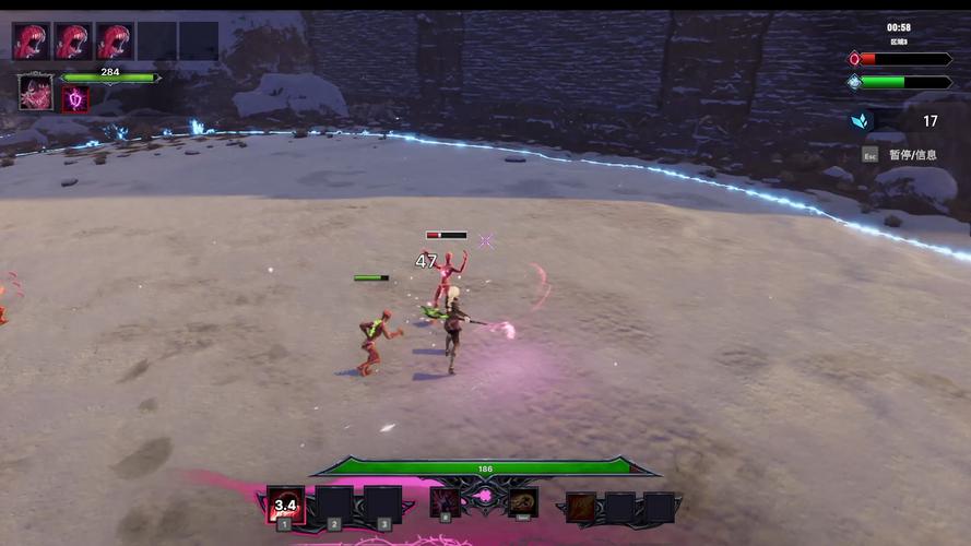 鹿鼎记新手卡福利大放送！助你快速上手游戏！