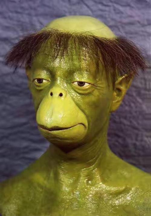 探秘河童：从民间传说到现代文化的演变