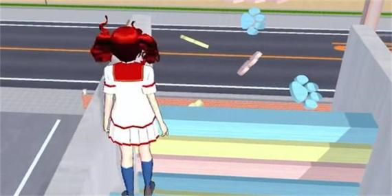 高中模拟器可脱身服全去掉是真的吗？玩家亲测揭秘！