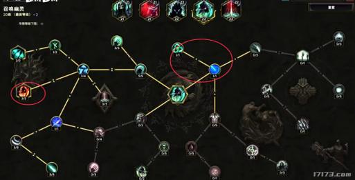 黑暗深渊瑟拉吉斯怎么召唤？新手也能轻松召唤！