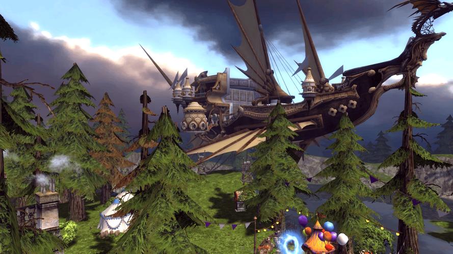 龙之谷游戏是哪年上线的？游戏历史全回顾！