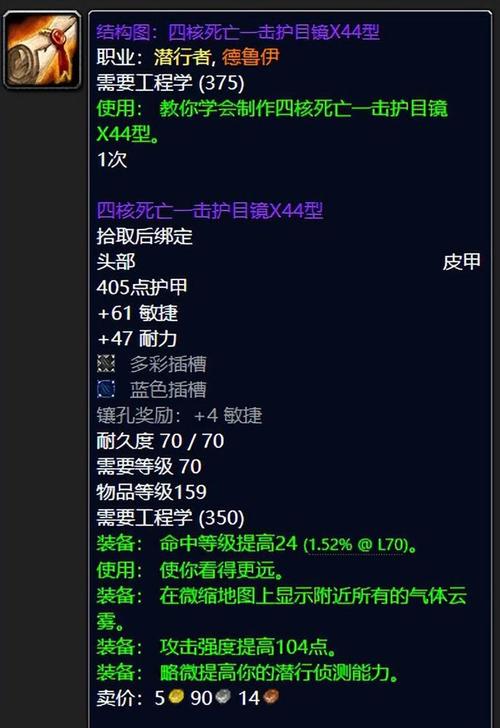 魔兽世界各个版本副本掉落好不好？刷装备必看攻略！